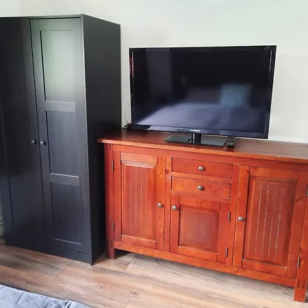 Apartmán Gemuetliche Traumfaenger Nok *