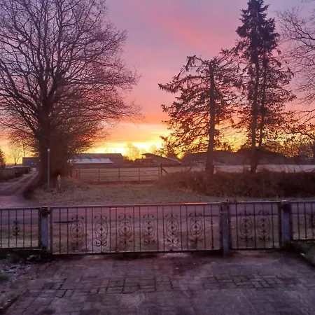 Gemuetliche Traumfaenger Nok Apartmán